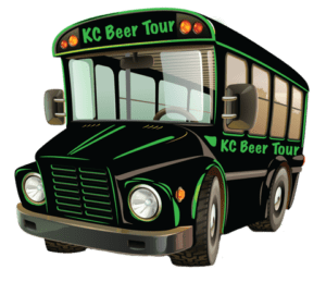 KC Beer Tour Bus