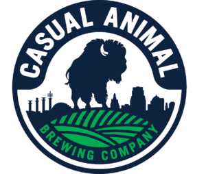 Casual Animal